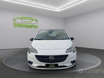 Opel Corsa 1.3 CDTI Coupé Black Edition