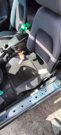 MAZDA MX5 2000 TAPPEZZERIA COMPLETA