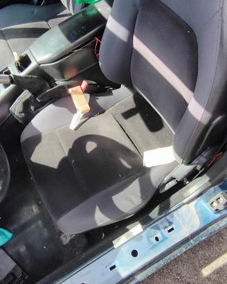 MAZDA MX5 2000 TAPPEZZERIA COMPLETA