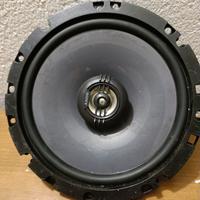 Casse stereo