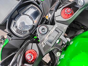 ammortizzatore mupo z1000sx