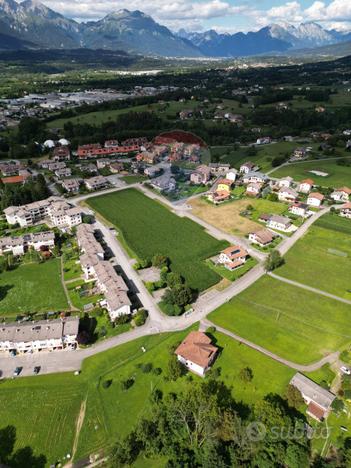 Terreno Edificabile - Borgo Valbelluna