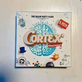 Cortex 2 challange party game gioco da tavolo