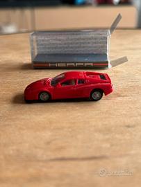 Ferrari Testarossa - Herpa H0