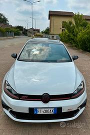 Golf gti VII