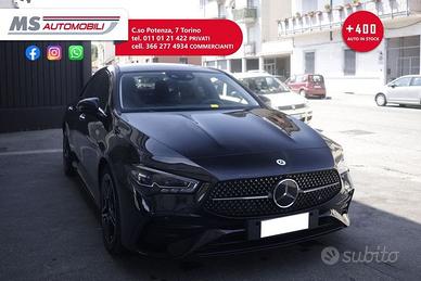 Mercedes-Benz CLA Mercedes-BenzCLA 200 d AMG...