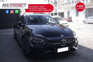 Mercedes-Benz CLA Mercedes-BenzCLA 200 d AMG...