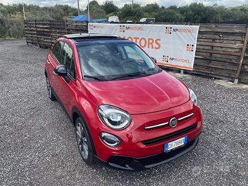 FIAT 500X 1.6 M.Jet 120 CV Lounge