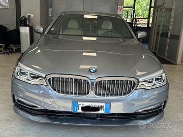 Bmw 530 530d xDrive Luxury