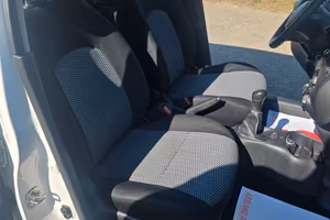 Nissan micra 4 serie GPL neopatentati