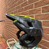 Fox DropFrame taglia M