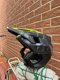 Fox DropFrame taglia M