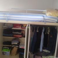 mobili per camera ragazzi