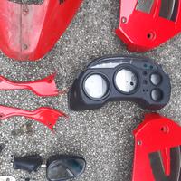 Ricambi honda vfr 750 rc 36