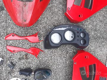 Ricambi honda vfr 750 rc 36