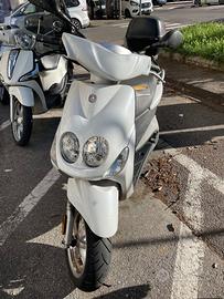 VENDUTO Scooter Yamaha neos 4t