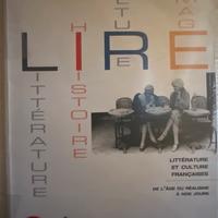 LIRE isbn 9788828613404