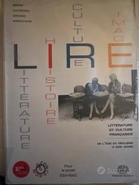 LIRE isbn 9788828613404