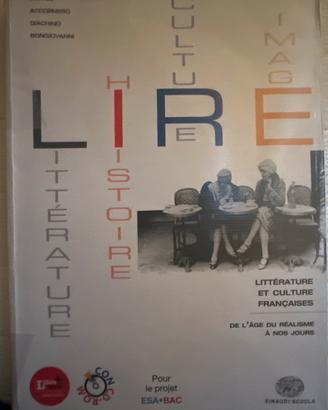 LIRE isbn 9788828613404