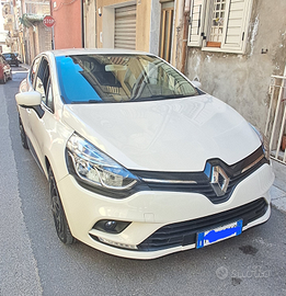 Renault Clio 1.5 Diesel - 2017 - 210.000 km - Navi
