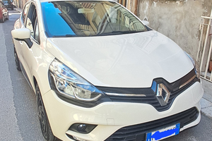 Renault Clio 1.5 Diesel - 2017 - 210.000 km - Navi