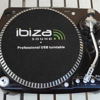 GIRADISCHI,   FREE VINYLE PROFESSIONAL USB 