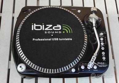 GIRADISCHI,   FREE VINYLE PROFESSIONAL USB 