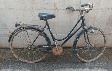 bici vintage 