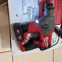 Tassellatore Milwaukee m12 m18 dewalt makita