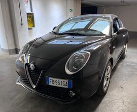 ALFA ROMEO MiTo 1.4 T 120 CV GPL un proprietario