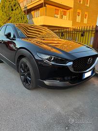 Mazda CX-30 Skyactive-X 2.0 180cv AWD