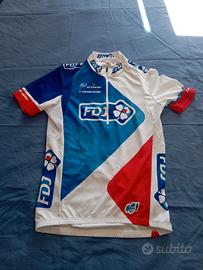 Completino Ciclismo Estivo Team FDJ 2013