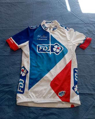 Completino Ciclismo Estivo Team FDJ 2013