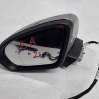 Spechietto dx o sx mercedes classe a 2020