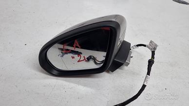 Spechietto dx o sx mercedes classe a 2020