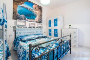 Casa vacanze Villasimius sud Sardegna