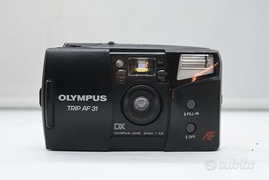 Olympus Trip AF 31