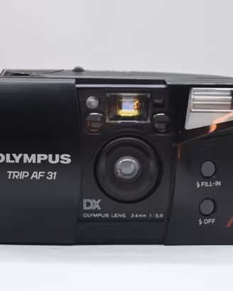 Olympus Trip AF 31