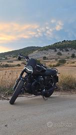 Moto Guzzi V7 IV - 2021