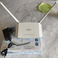 Router ADSL XDome