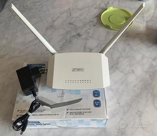 Router ADSL XDome