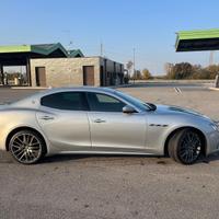 Garanzia Motore e Cambio Maserati fino ad agosto 2