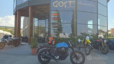 Moto Guzzi V7