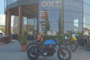 Moto Guzzi V7