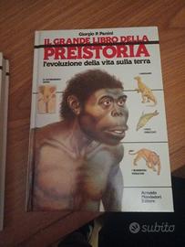 libri animali e scienze 