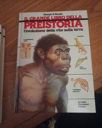 libri animali e scienze 
