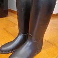stivali da equitazione  / cavallo