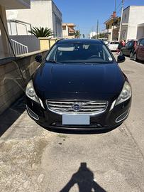 Volvo v60 geotronic