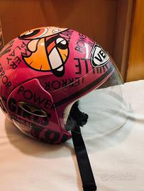 Casco da moto