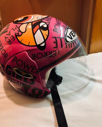 Casco da moto